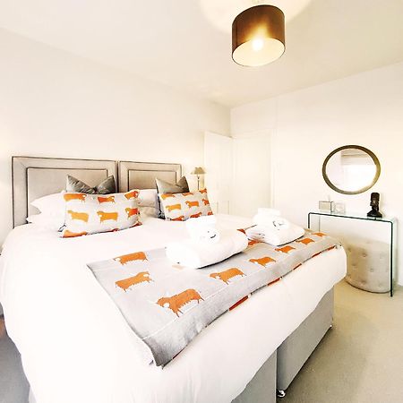 3 Chestnut Terrace By The Suffolk Cottage Collection Long Melford Εξωτερικό φωτογραφία