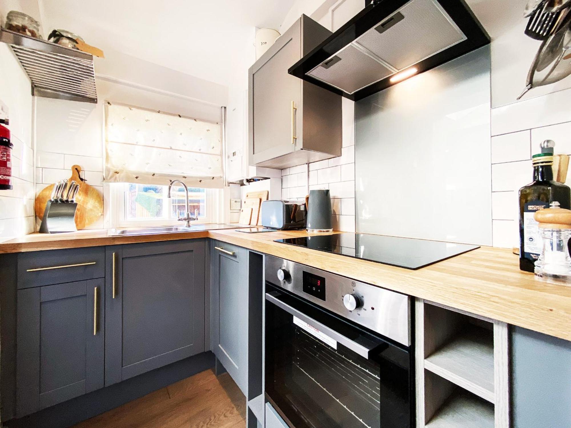 3 Chestnut Terrace By The Suffolk Cottage Collection Long Melford Εξωτερικό φωτογραφία