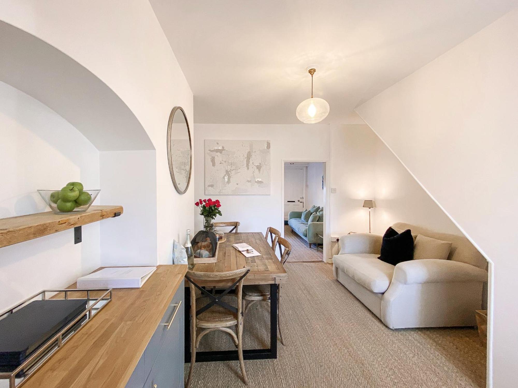 3 Chestnut Terrace By The Suffolk Cottage Collection Long Melford Εξωτερικό φωτογραφία