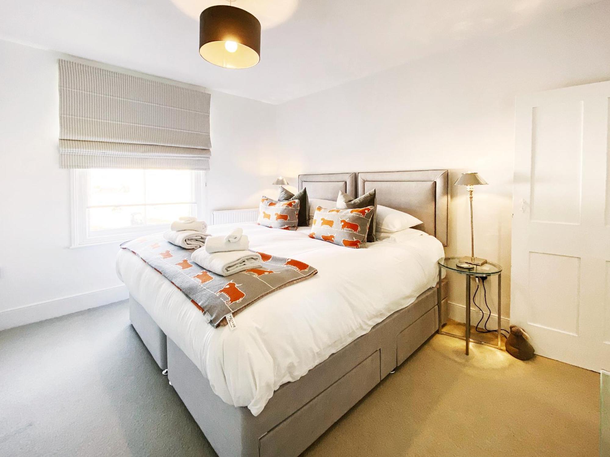 3 Chestnut Terrace By The Suffolk Cottage Collection Long Melford Εξωτερικό φωτογραφία