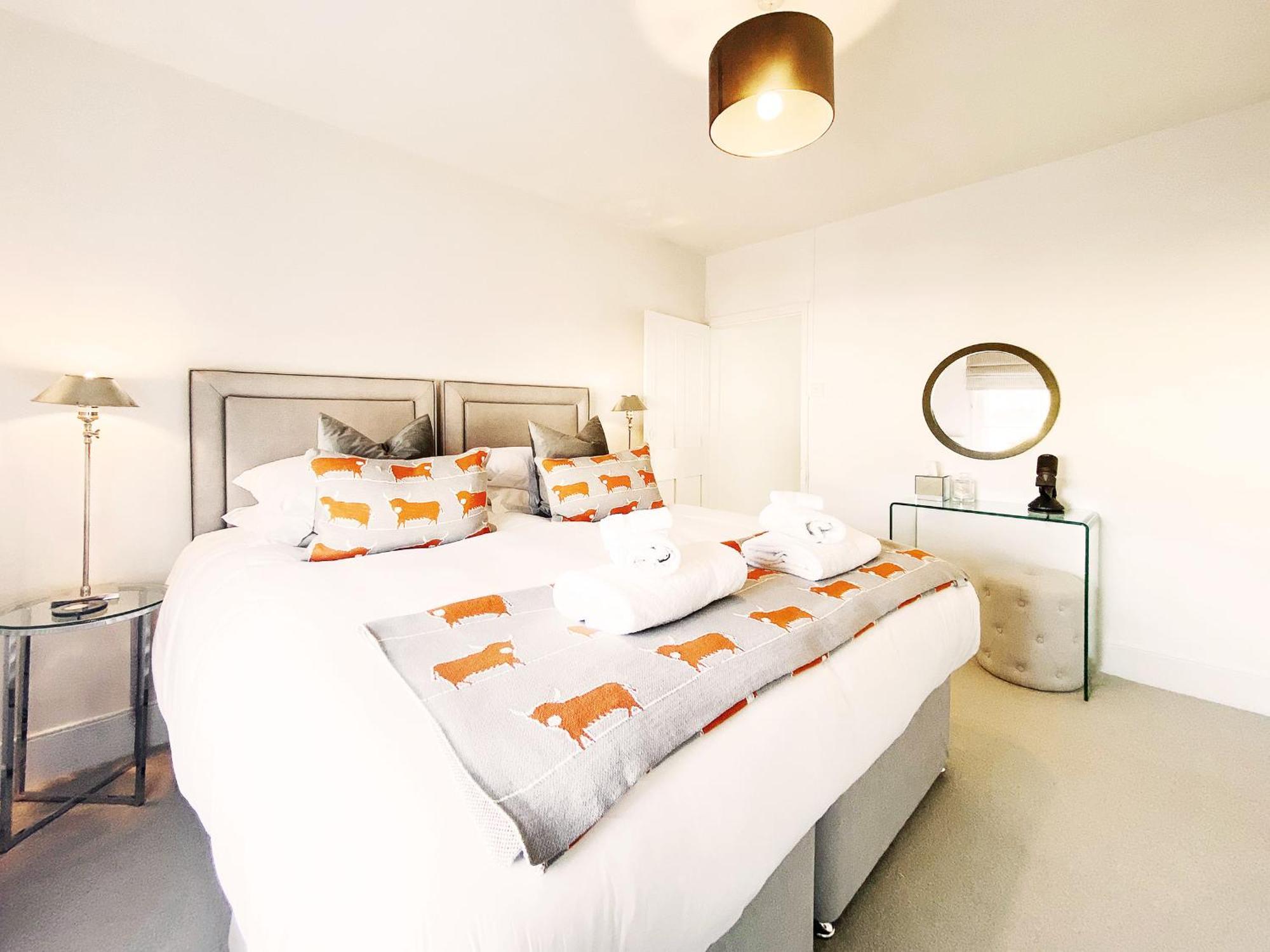3 Chestnut Terrace By The Suffolk Cottage Collection Long Melford Εξωτερικό φωτογραφία