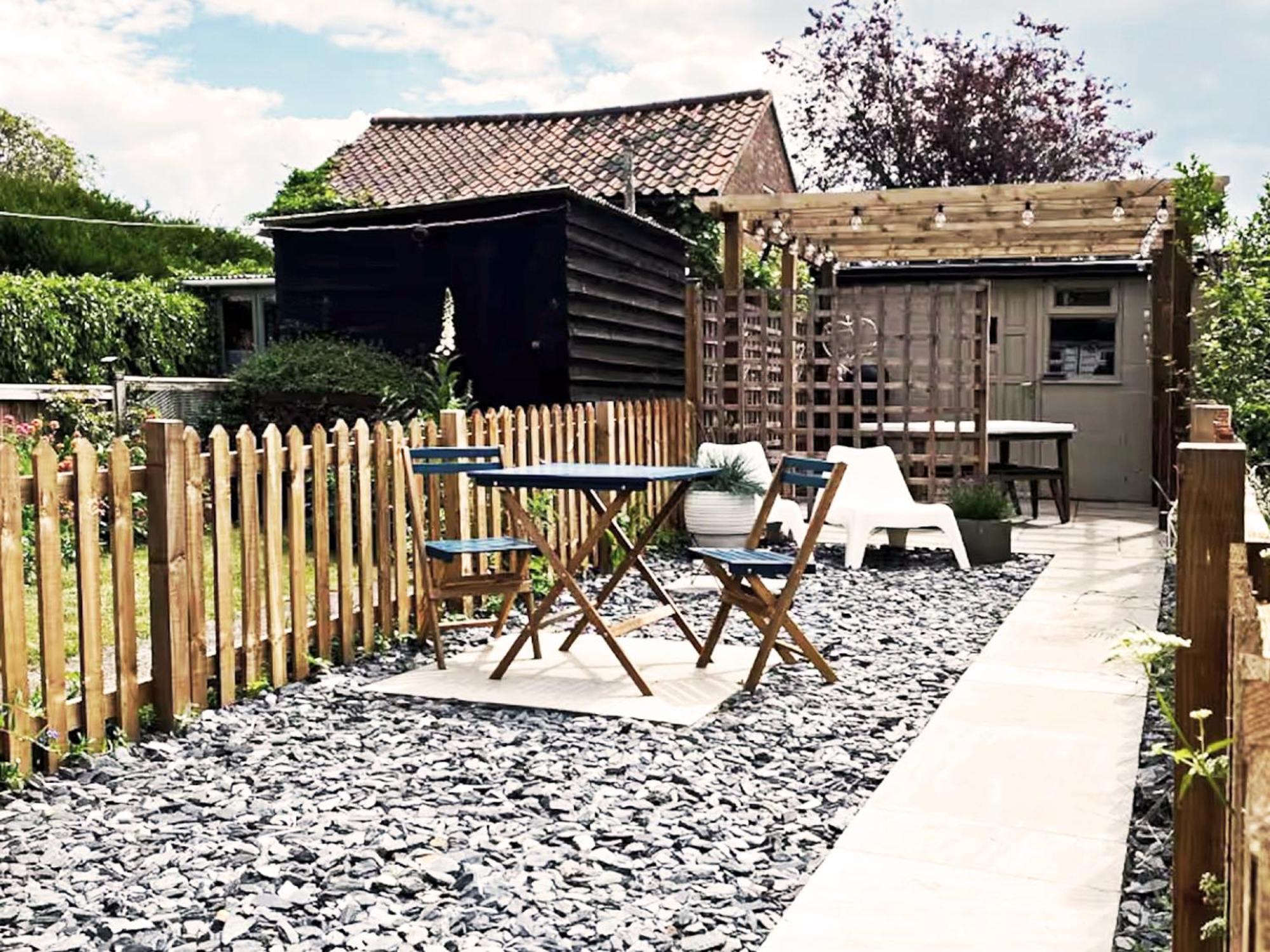 3 Chestnut Terrace By The Suffolk Cottage Collection Long Melford Εξωτερικό φωτογραφία